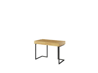 Biurko wolnostojące TEEN FLEX TF-06+TF-15