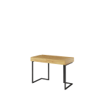 Biurko wolnostojące TEEN FLEX TF-06+TF-15