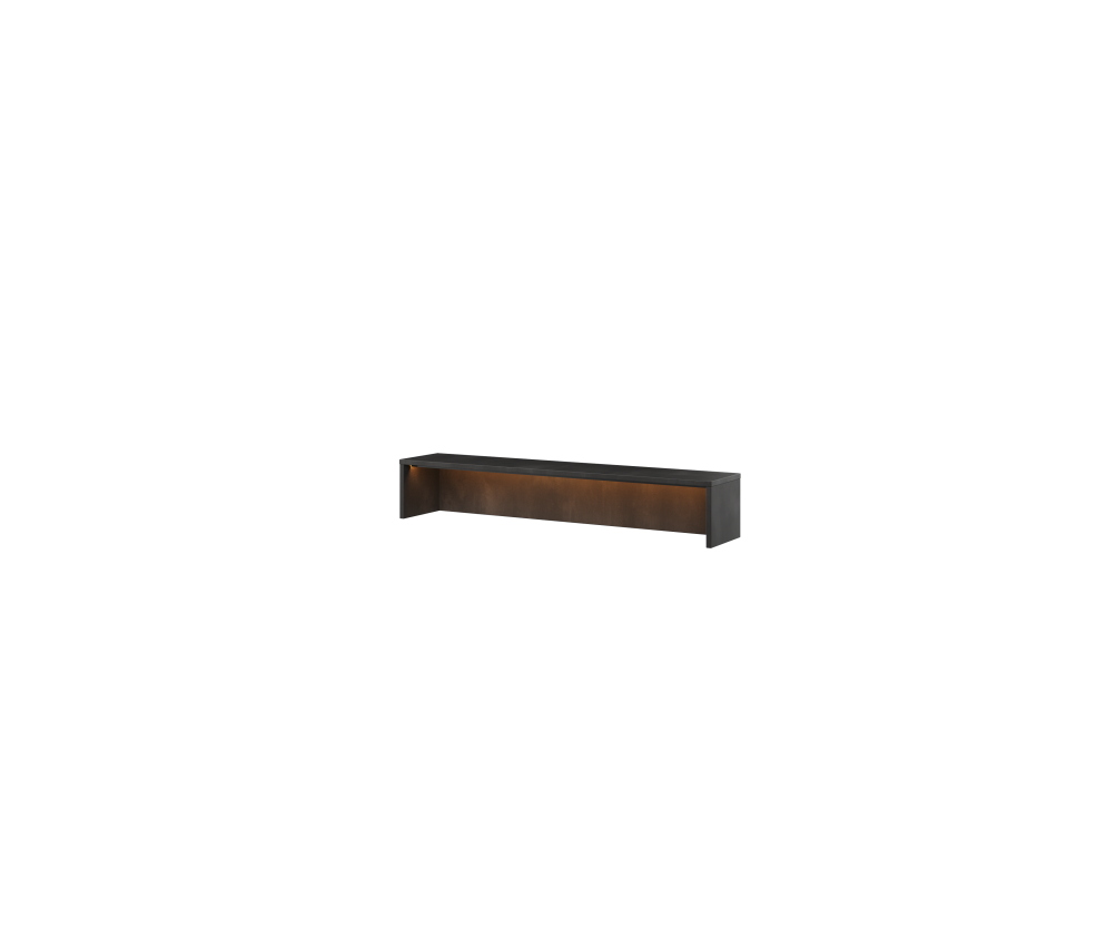 Nadstawka biurka TEEN FLEX TF-07