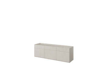 Szafka TEEN FLEX TF-08