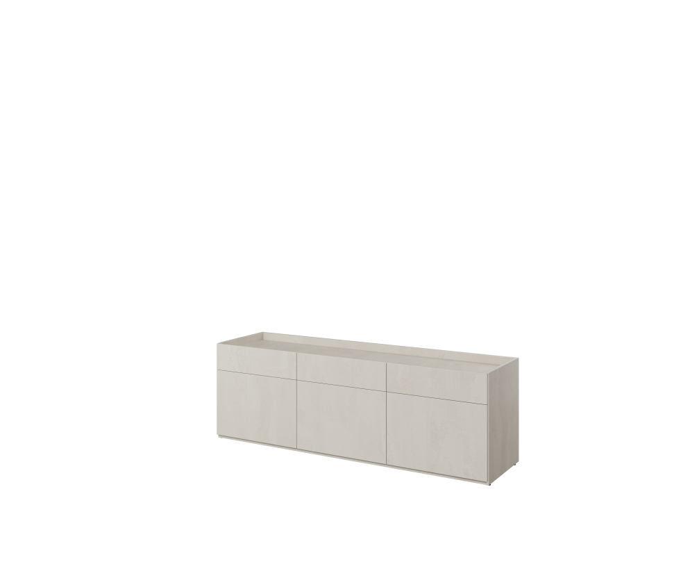 Szafka TEEN FLEX TF-08