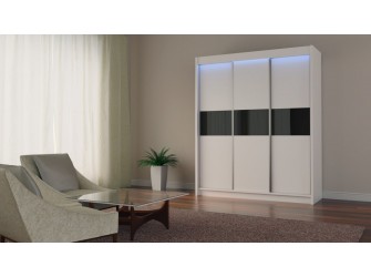 Szafa przesuwna Tala 180