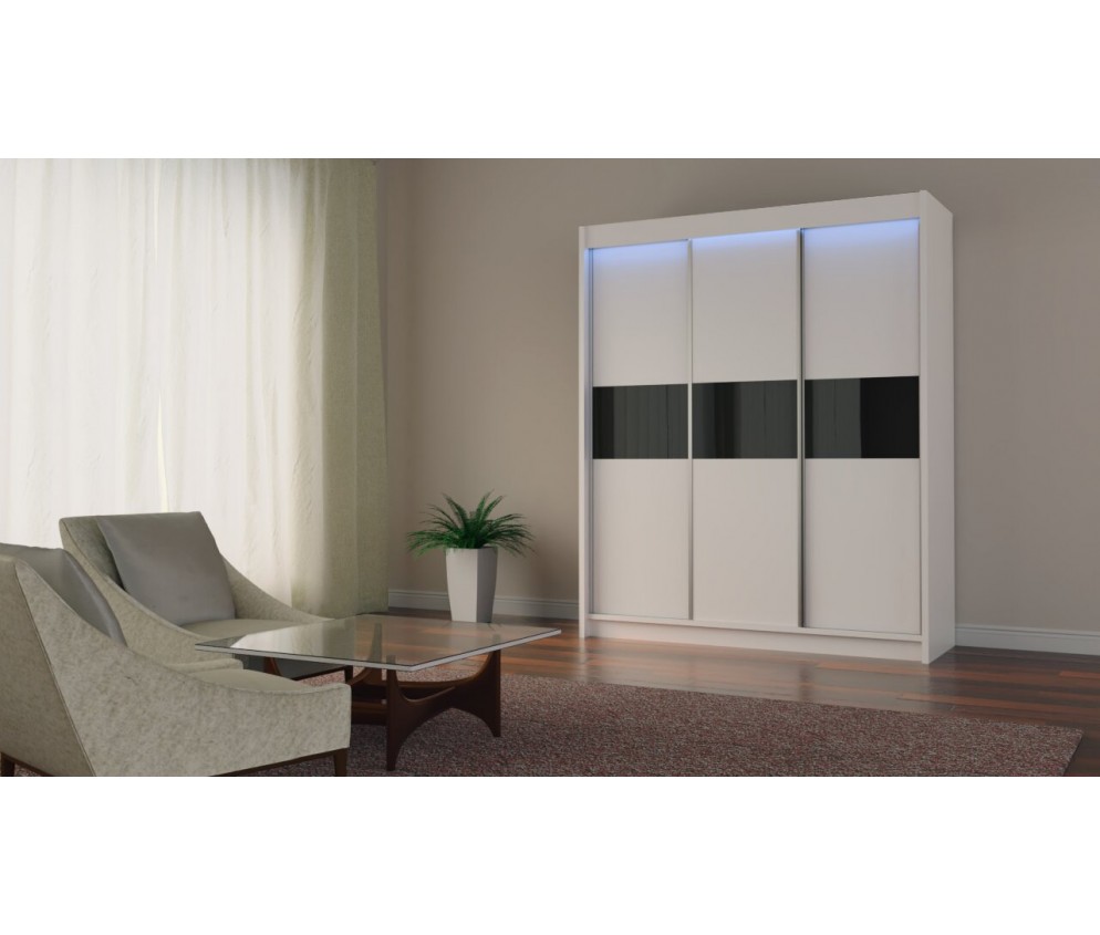 Szafa przesuwna Tala 180