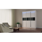 Szafa przesuwna Tala 180