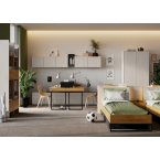 Szafka wisząca TEEN FLEX TF-10