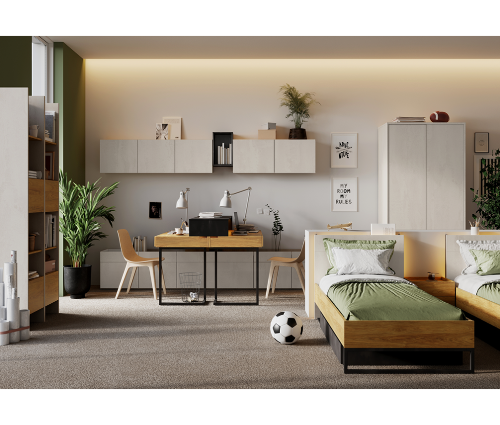 Półka wisząca TEEN FLEX TF-11