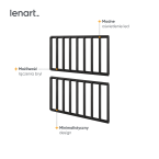 Panel z oświetleniem TEEN FLEX TF-14