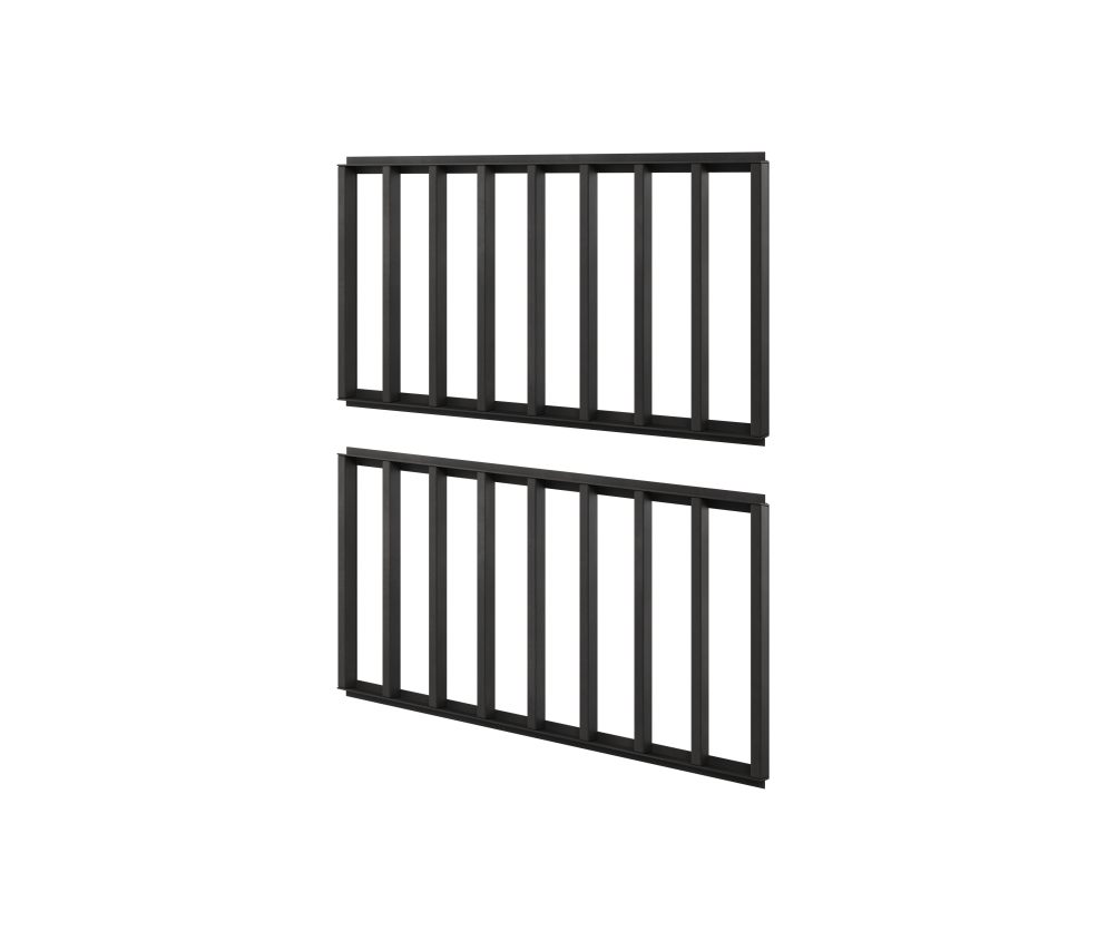 Panel z oświetleniem TEEN FLEX TF-14