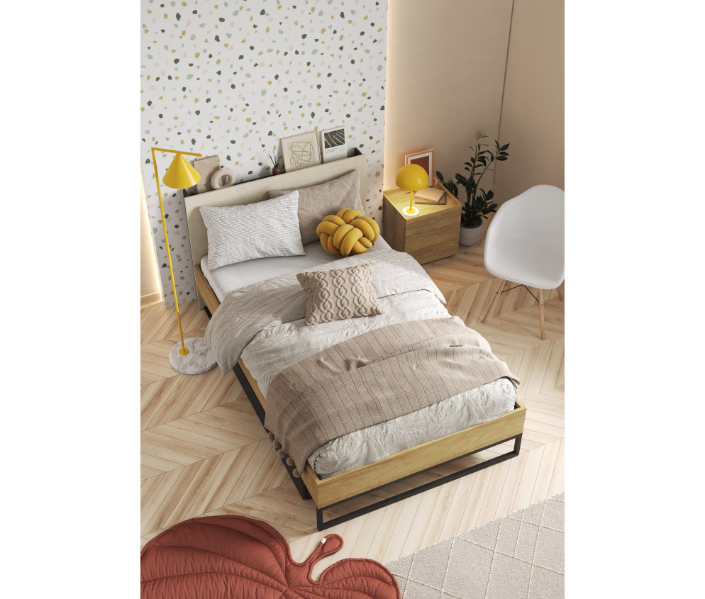 Stolik nocny TEEN FLEX TF-18