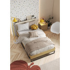 Stolik nocny TEEN FLEX TF-18