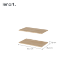 Komoda EASY EA-01 Biel