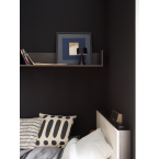 Łóżko ze stelażem TEEN FLEX TF-17