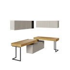 Zestaw mebli TEEN FLEX SET-08A