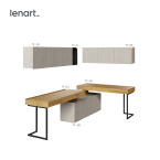 Zestaw mebli TEEN FLEX SET-08A