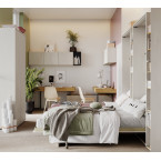 Zestaw mebli TEEN FLEX SET-08A