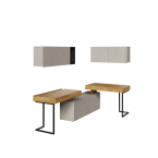 Zestaw mebli TEEN FLEX SET-08B