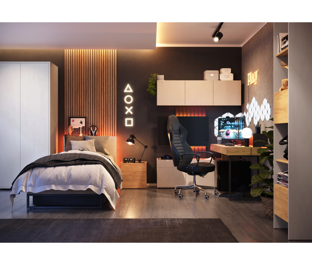 Zestaw mebli TEEN FLEX SET-07