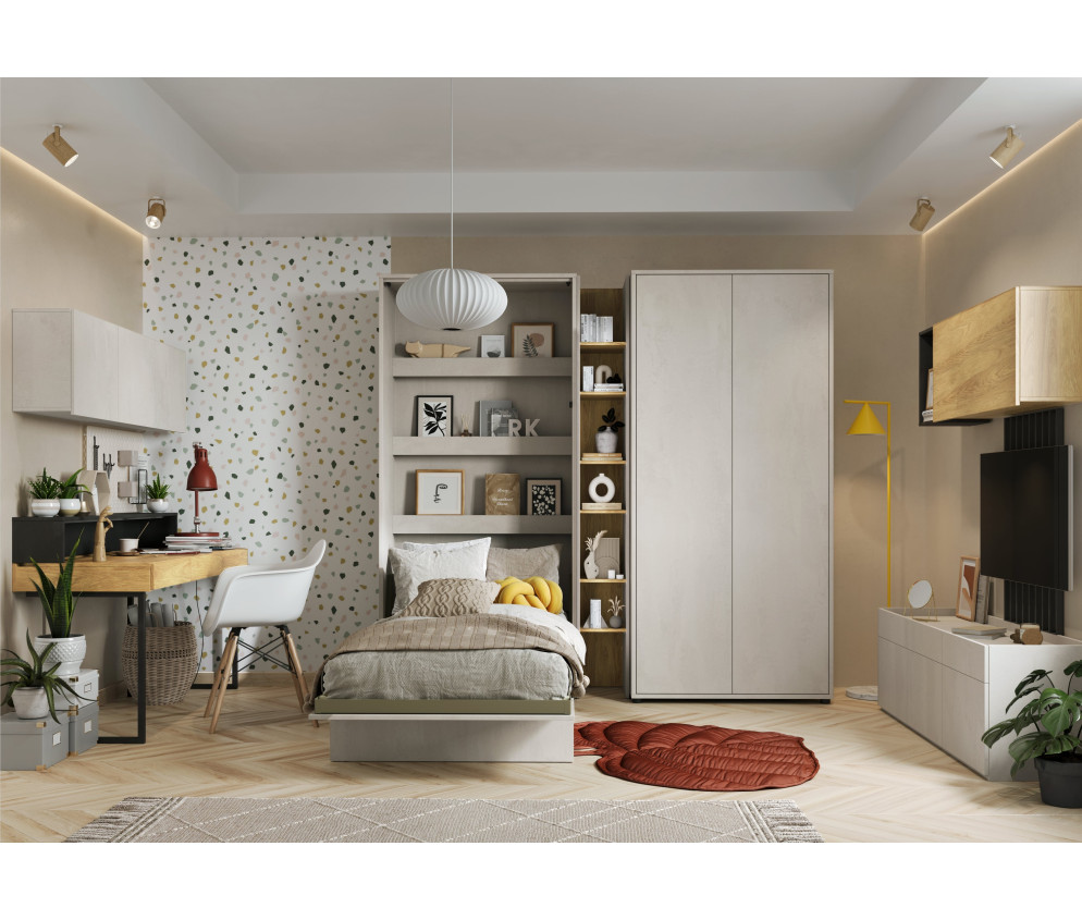 Zestaw mebli TEEN FLEX SET-09B