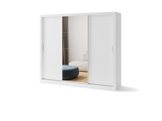 Szafa przesuwna IDEA ID-01