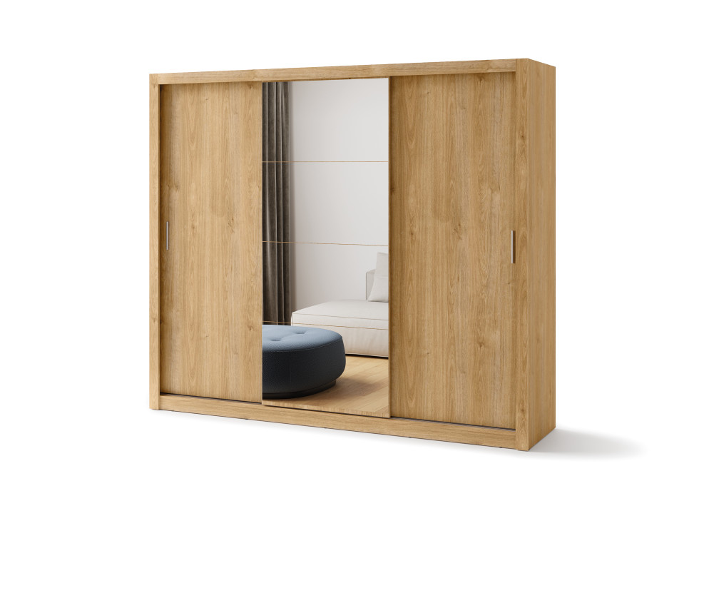 Szafa przesuwna IDEA ID-01