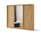 Szafa przesuwna IDEA ID-01