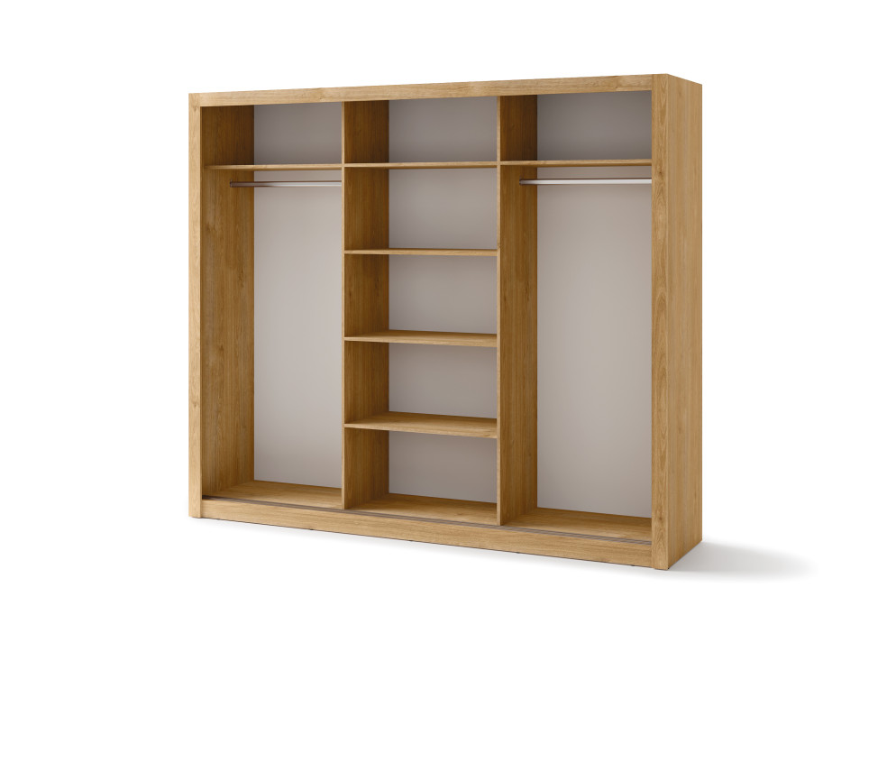 Szafa przesuwna IDEA ID-01