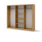 Szafa przesuwna IDEA ID-01