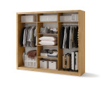 Szafa przesuwna IDEA ID-01