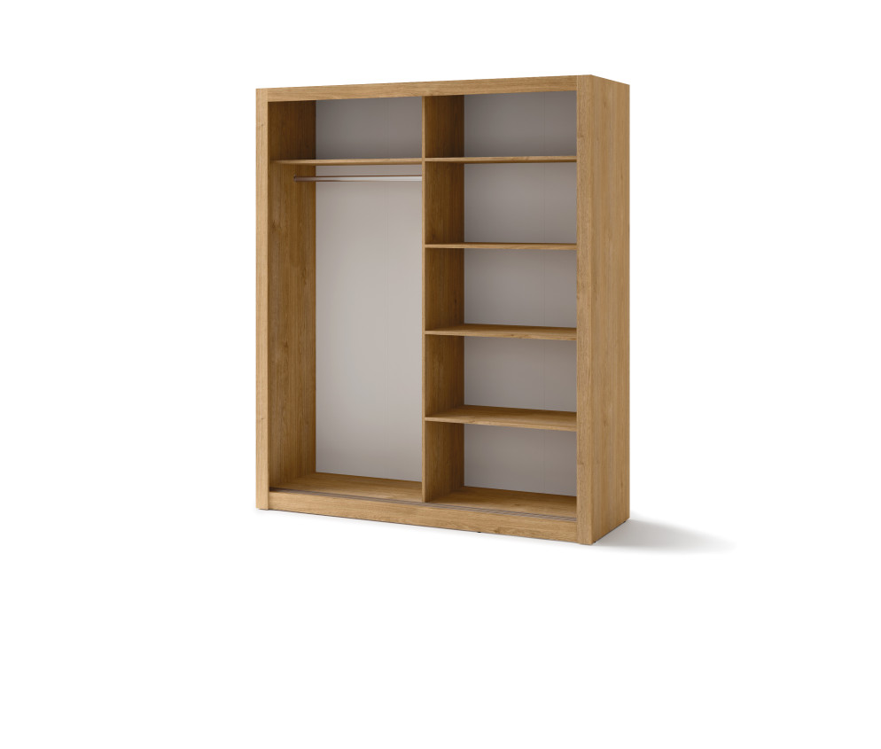 Szafa przesuwna IDEA ID-02