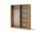 Szafa przesuwna IDEA ID-02