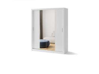 Szafa przesuwna IDEA ID-03