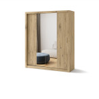 Szafa przesuwna IDEA ID-03