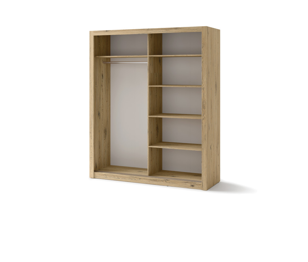 Szafa przesuwna IDEA ID-03