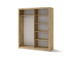 Szafa przesuwna IDEA ID-03