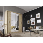 Szafa przesuwna IDEA ID-03