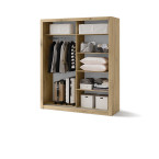 Szafa przesuwna IDEA ID-03