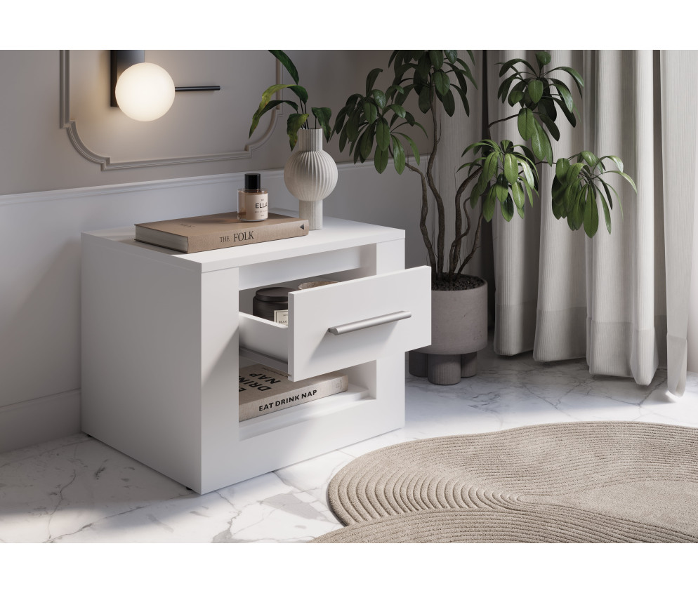 Stolik nocny IDEA ID-07