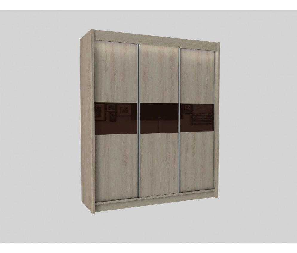 Szafa przesuwna Tala 180