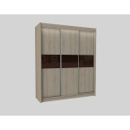 Szafa przesuwna Tala 180