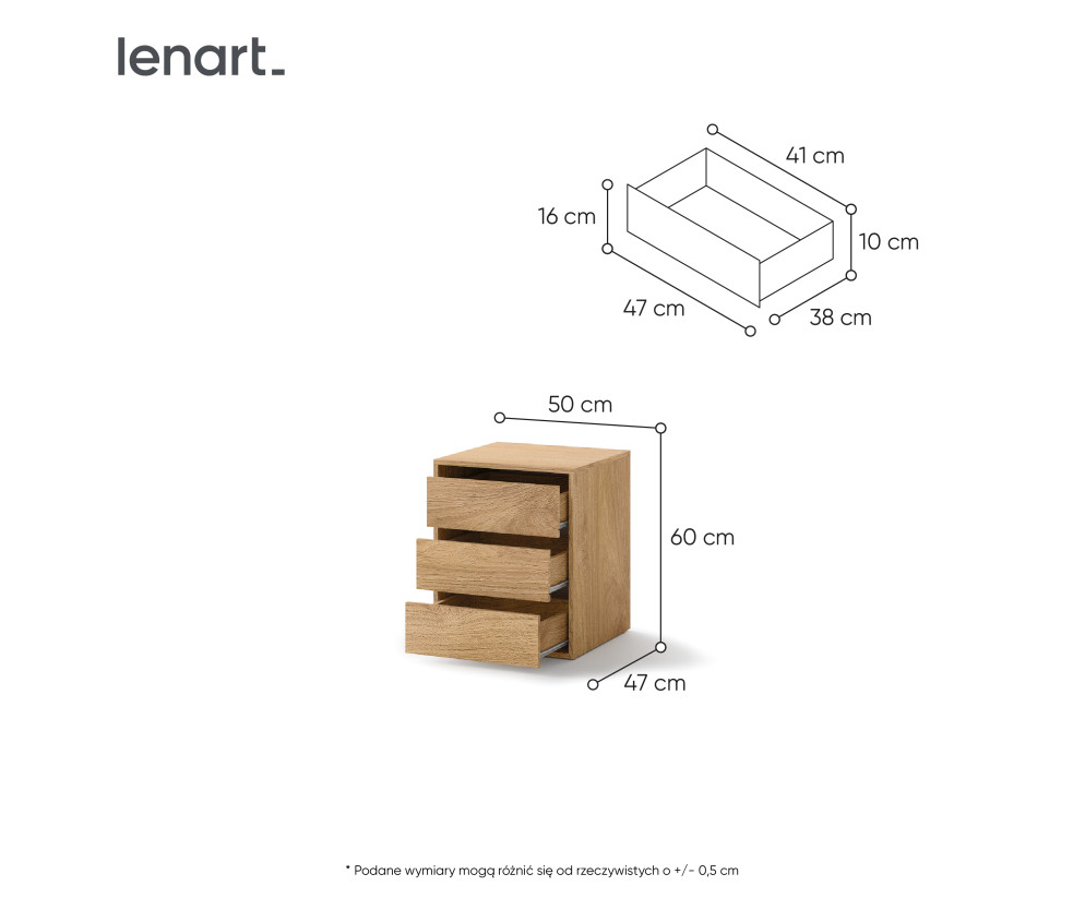 Szafa przesuwna IDEA ID-01