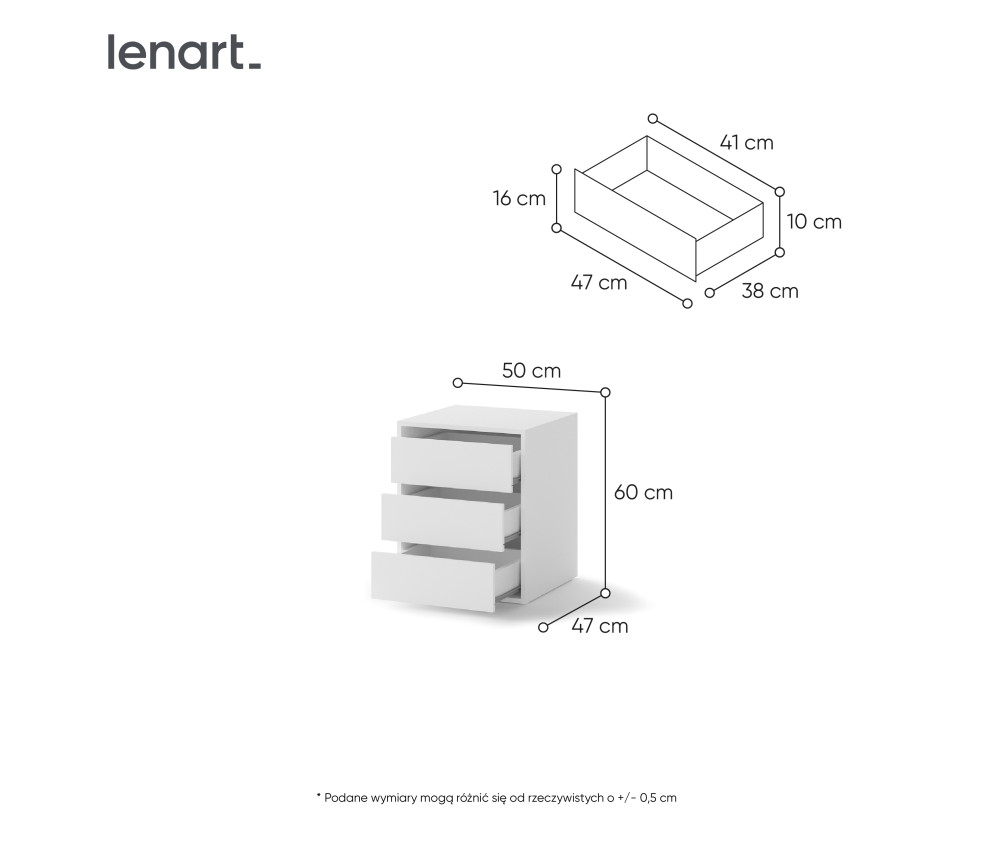 Kontenerek IDEA ID-13