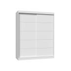 Szafa Iga 160/C BIAŁY