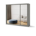 Szafa przesuwna IDEA ID-01-3L