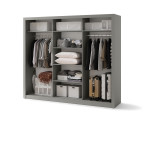 Szafa przesuwna IDEA ID-01-3L