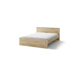 Łóżko IDEA ID-08 (160)