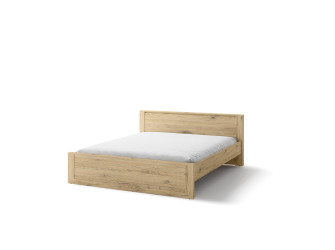 Łóżko IDEA ID-08 (180)