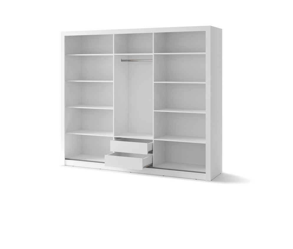 Szafa przesuwna IDEA ID-11