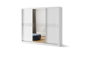 Szafa przesuwna IDEA ID-11