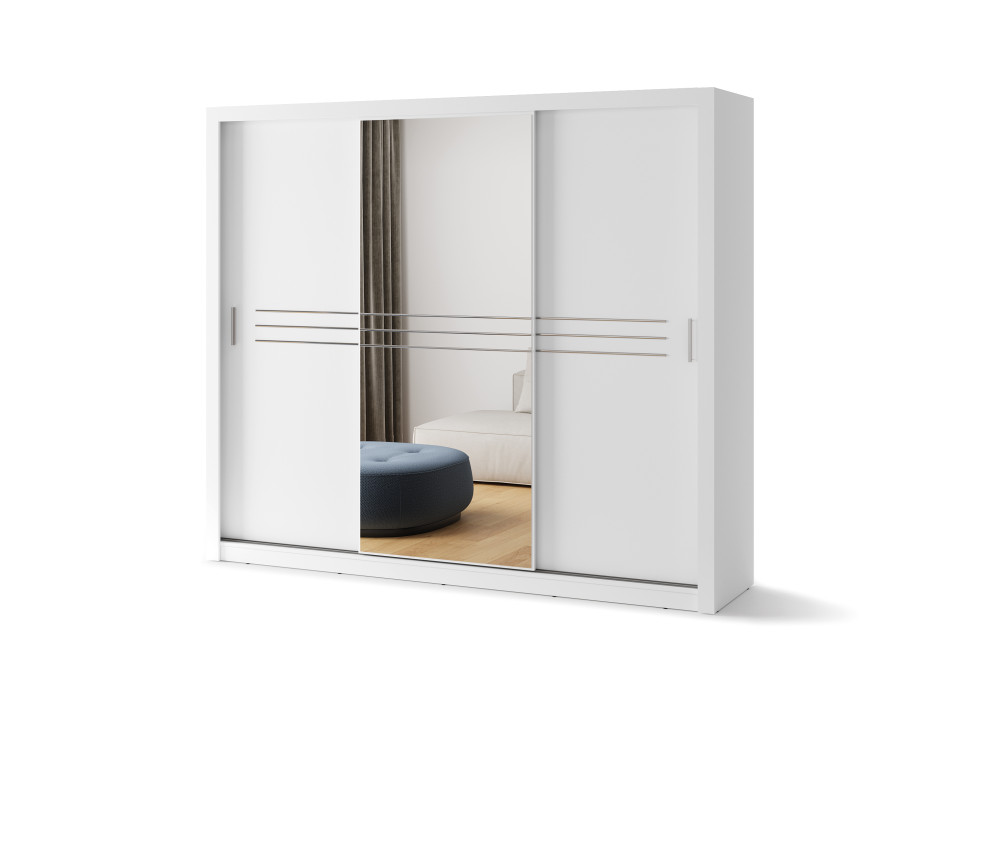 Szafa przesuwna IDEA ID-11