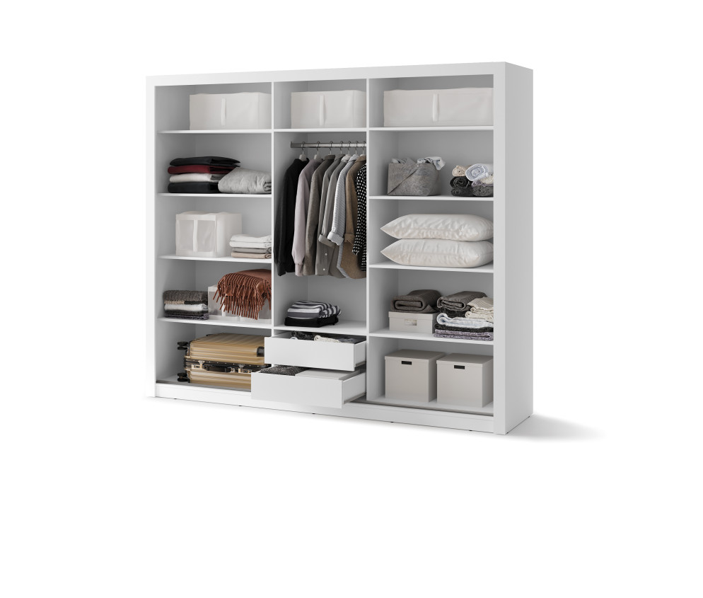 Szafa przesuwna IDEA ID-11